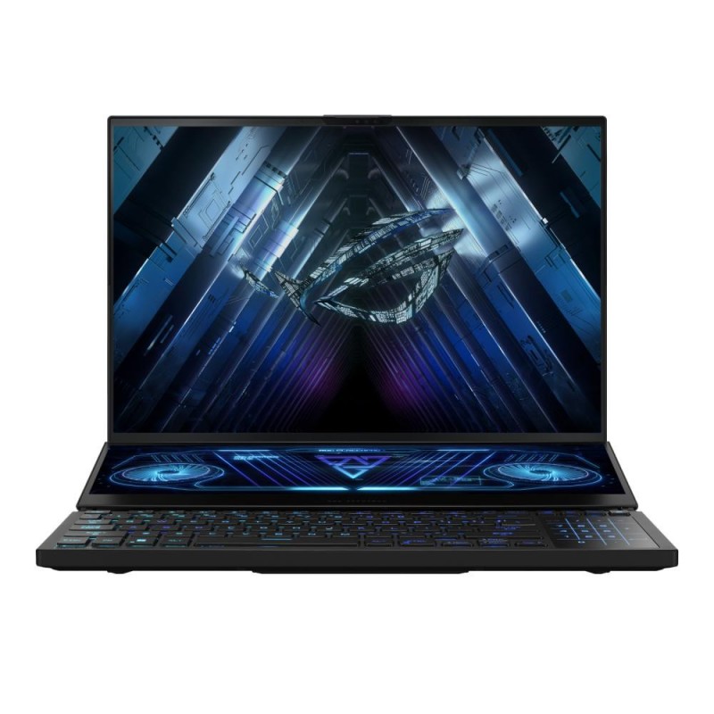 Ноутбук ASUS ROG Zephyrus Duo 16 GX650PZ (GX650PZ-XS96)