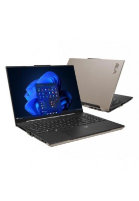 Ноутбук ASUS TUF Gaming A16 Advantage Edition FA617NS (FA617NS-N3075W)