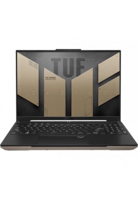 Ноутбук ASUS TUF Gaming A16 Advantage Edition FA617NS (FA617NS-N3075W)