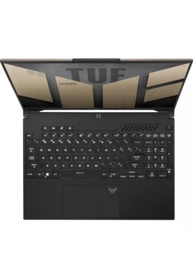 Ноутбук ASUS TUF Gaming A16 Advantage Edition FA617NS (FA617NS-N3075W)