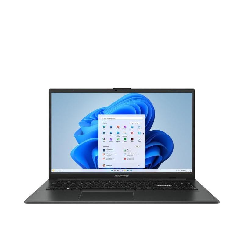 Ноутбук ASUS Vivobook Go 15 E1504FA (E1504FA-L1220W)