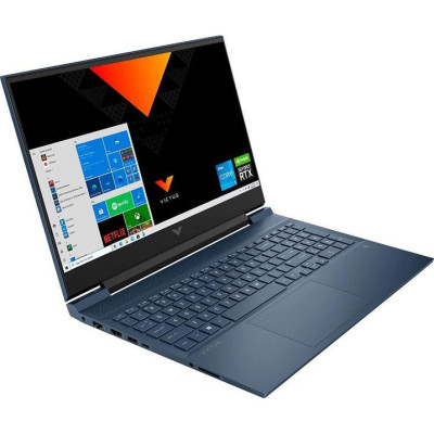Ноутбук HP Victus 16-e1145nw Blue (715M3EA)