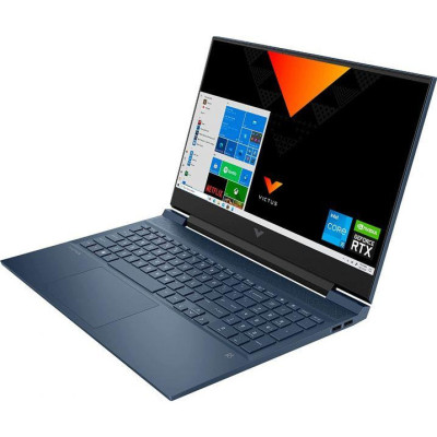 Ноутбук HP Victus 16-e1145nw Blue (715M3EA)