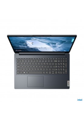 Ноутбук Lenovo IdeaPad 1 15IGL7 (82V7000HRM)