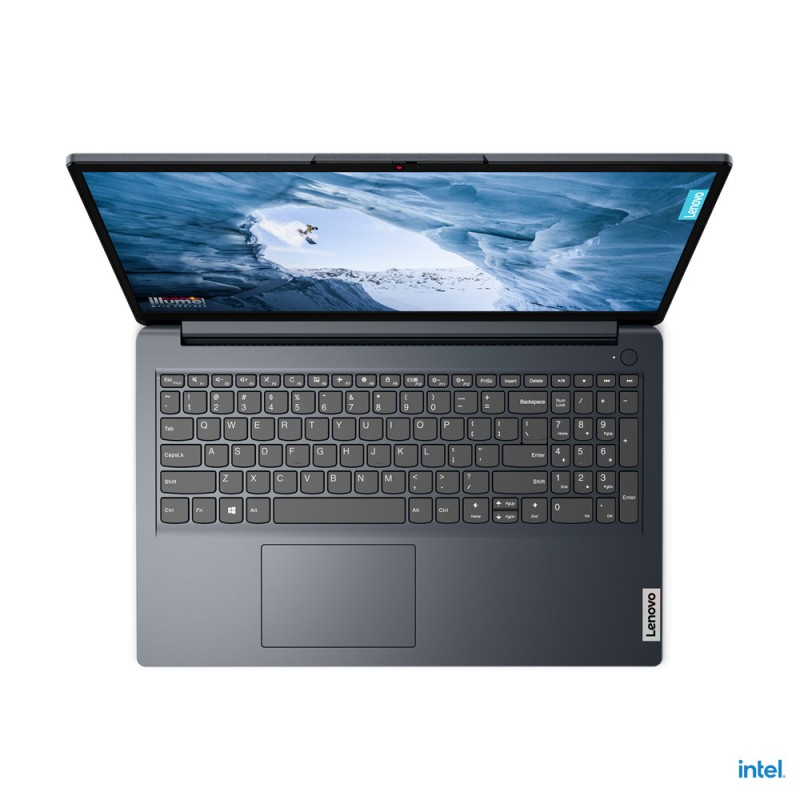 Ноутбук Lenovo IdeaPad 1 15IGL7 (82V7000HRM)