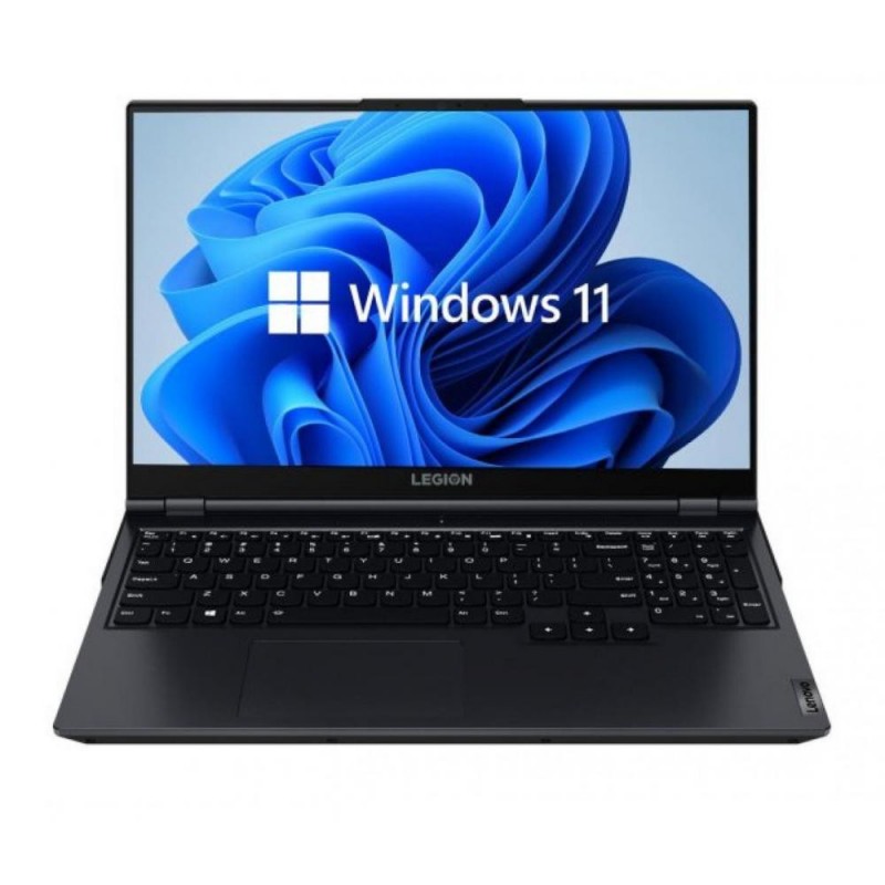 Ноутбук Lenovo Legion 5 15ACH6H (82JU00TQPB)