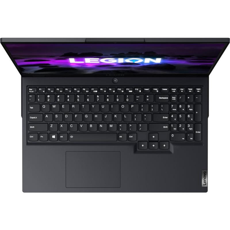 Ноутбук Lenovo Legion 5 15ACH6H (82JU00TQPB)