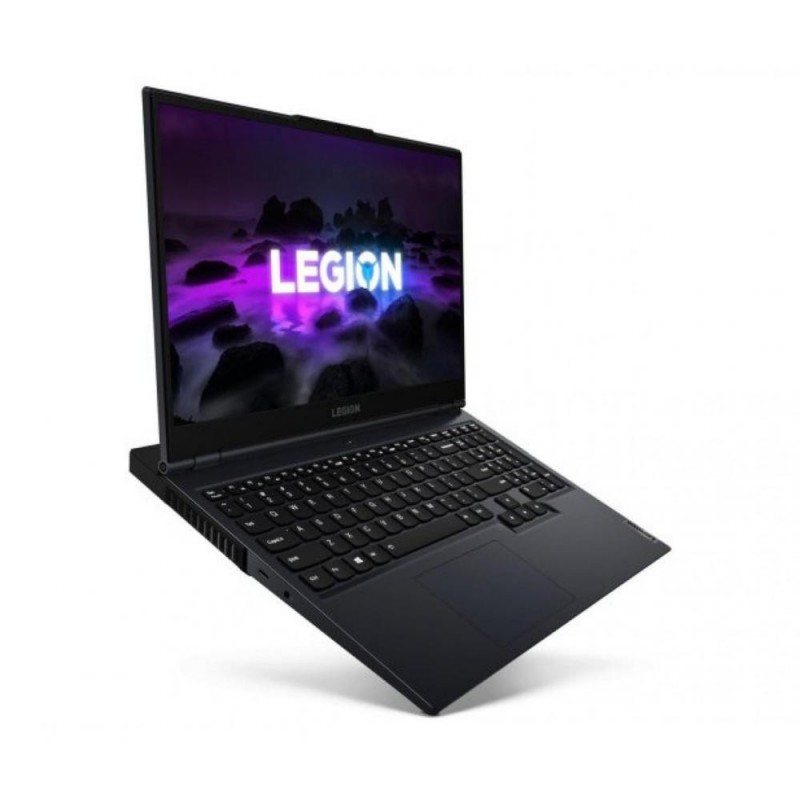 Ноутбук Lenovo Legion 5 15ACH6H (82JU00TQPB)