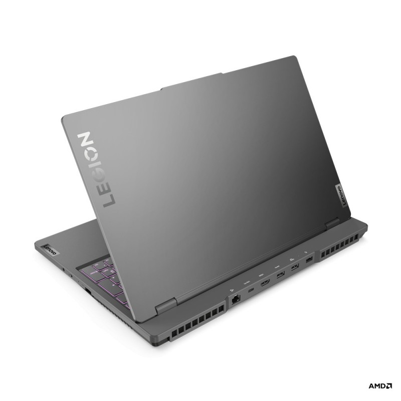 Ноутбук Lenovo Legion 5 15ARH7H (82RD0010US)