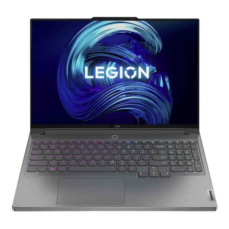 Ноутбук Lenovo Legion 7 16IAX7 (82TD0005US)