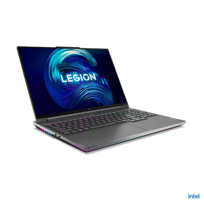 Ноутбук Lenovo Legion 7 16IAX7 (82TD0007US)