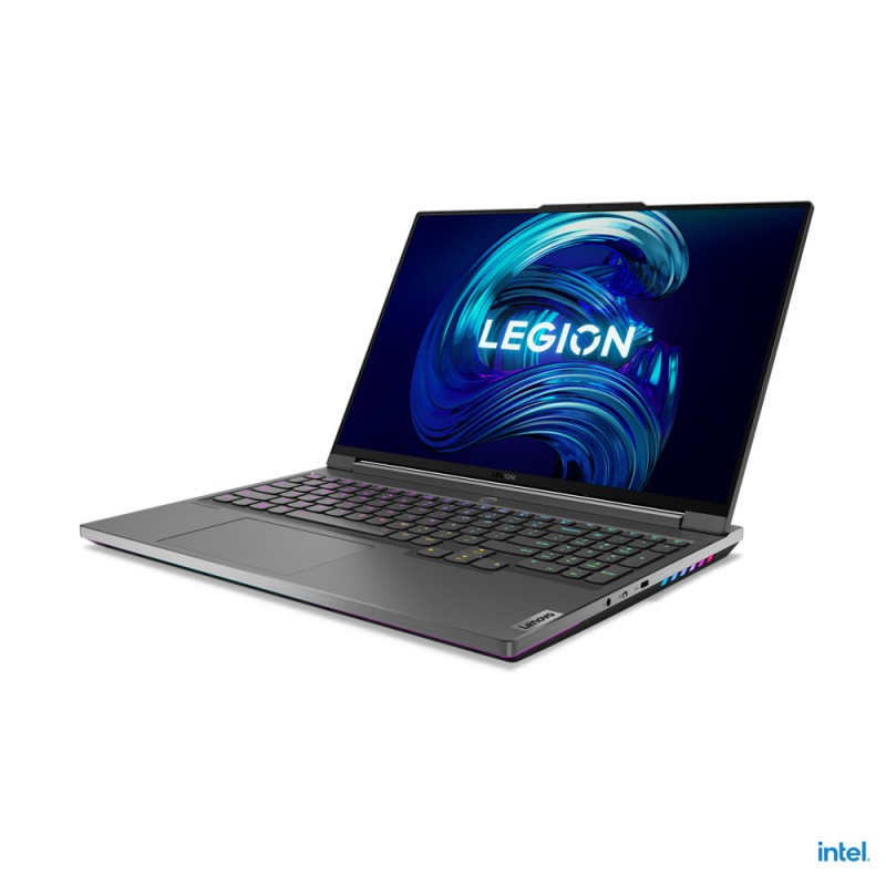 Ноутбук Lenovo Legion 7 16IAX7 (82TD0007US)