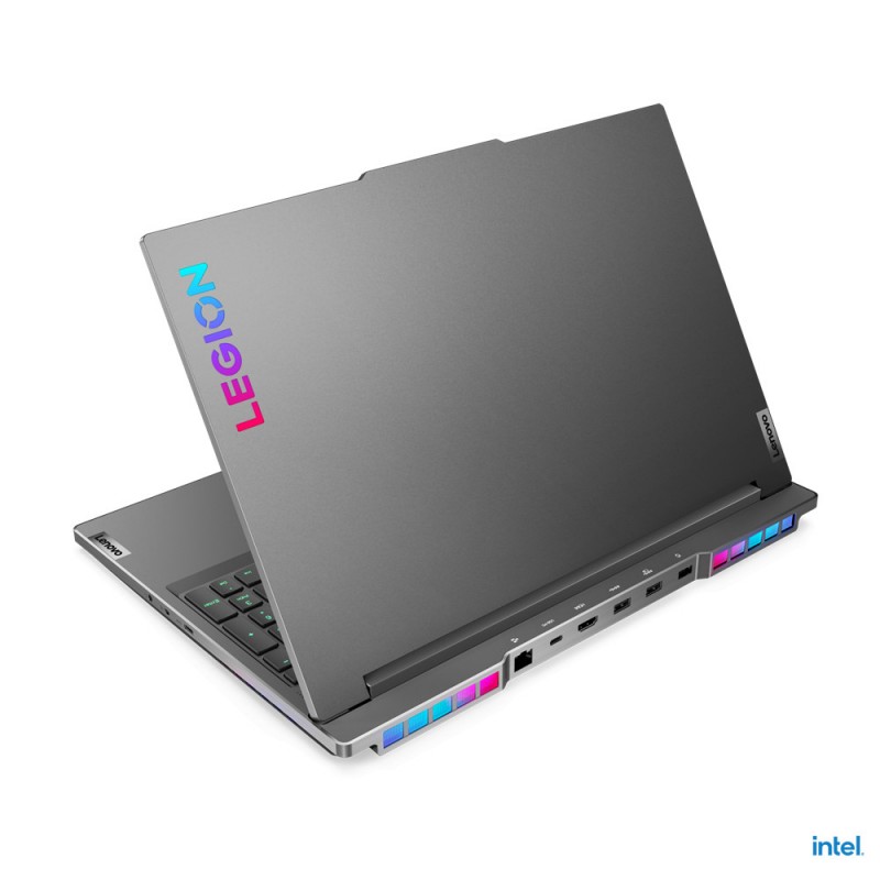 Ноутбук Lenovo Legion 7 16IAX7 (82TD0007US)