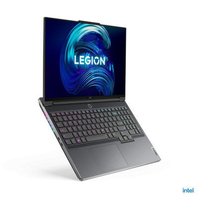 Ноутбук Lenovo Legion 7 16IAX7 (82TD0007US) Ноутбук Lenovo Legion 7 16IAX7 (82TD0007US)