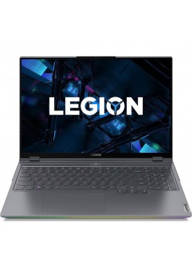 Ноутбук Lenovo Legion 7 16IAX7 (82TD0008US)