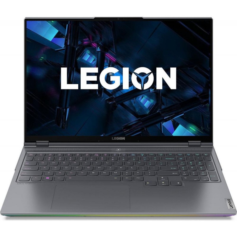 Ноутбук Lenovo Legion 7 16IAX7 (82TD0008US)