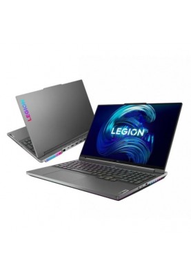 Ноутбук Lenovo Legion 7 16IAX7 (82TD003LPB)