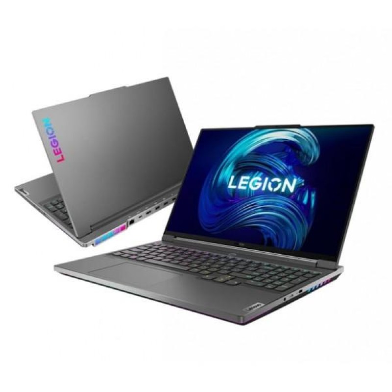 Ноутбук Lenovo Legion 7 16IAX7 (82TD003LPB)