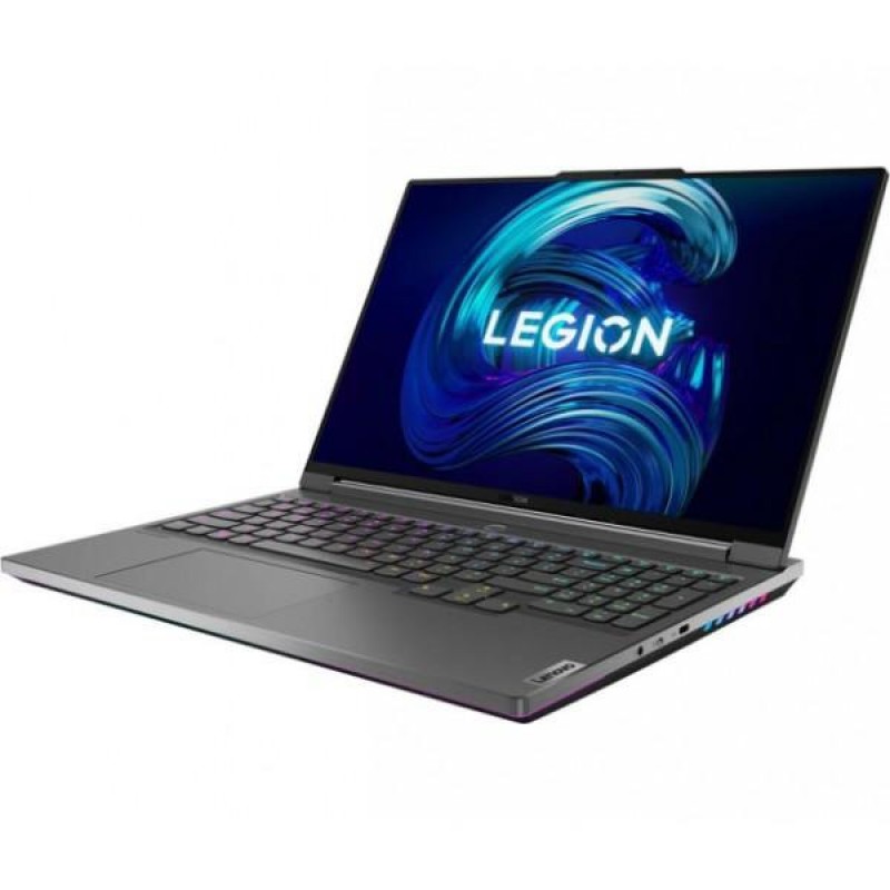 Ноутбук Lenovo Legion 7 16IAX7 (82TD003LPB)