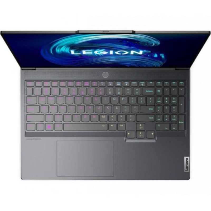 Ноутбук Lenovo Legion 7 16IAX7 (82TD003LPB)