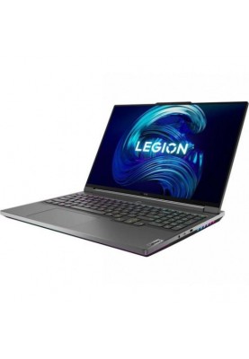 Ноутбук Lenovo Legion 7 16IAX7 (82TD00BQPB)