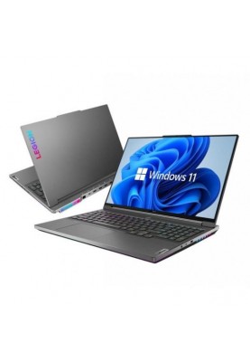 Ноутбук Lenovo Legion 7 16IAX7 (82TD00BQPB)