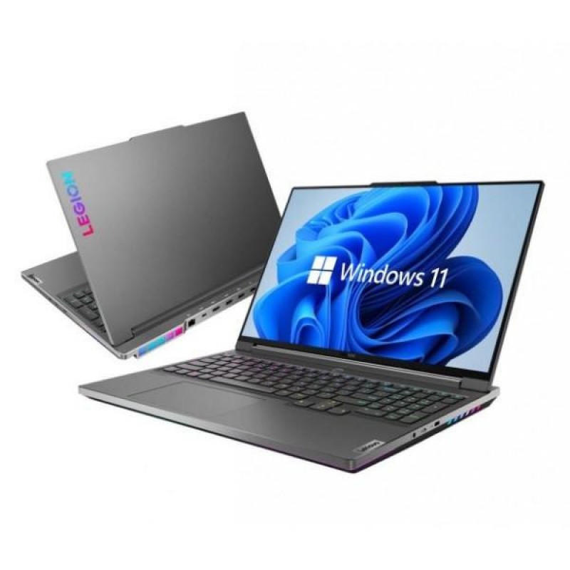 Ноутбук Lenovo Legion 7 16IAX7 (82TD00BQPB)