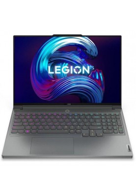 Ноутбук Lenovo Legion 7i Gen 7 (82TD0017US)