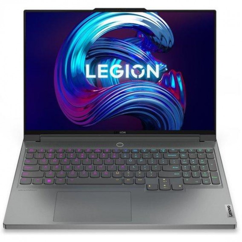 Ноутбук Lenovo Legion 7i Gen 7 (82TD0017US)