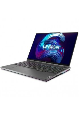 Ноутбук Lenovo Legion 7i Gen 7 (82TD0017US)