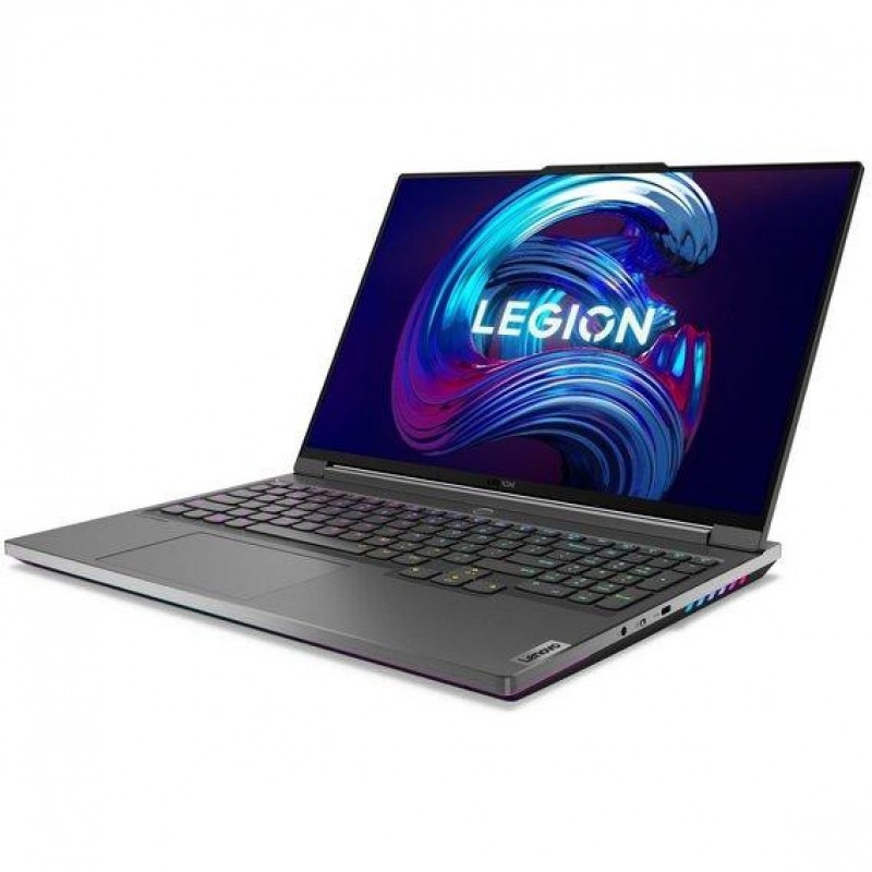 Ноутбук Lenovo Legion 7i Gen 7 (82TD0017US)