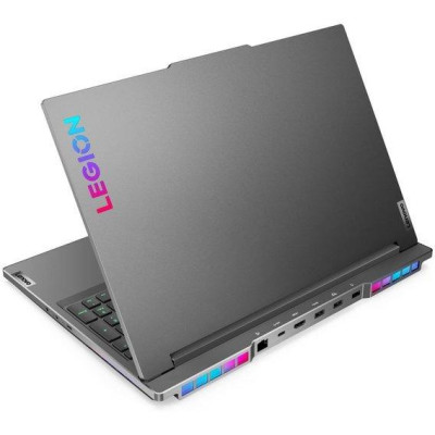 Ноутбук Lenovo Legion 7i Gen 7 (82TD0017US) Ноутбук Lenovo Legion 7i Gen 7 (82TD0017US)