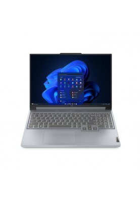 Ноутбук Lenovo Legion Slim 5 16IRH8 (82YA006PPB)