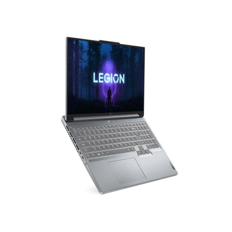 Ноутбук Lenovo Legion Slim 5 16IRH8 (82YA006RPB)