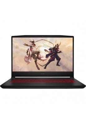 Ноутбук MSI Katana GF66 12UE-603 (GF6612UE-603US)