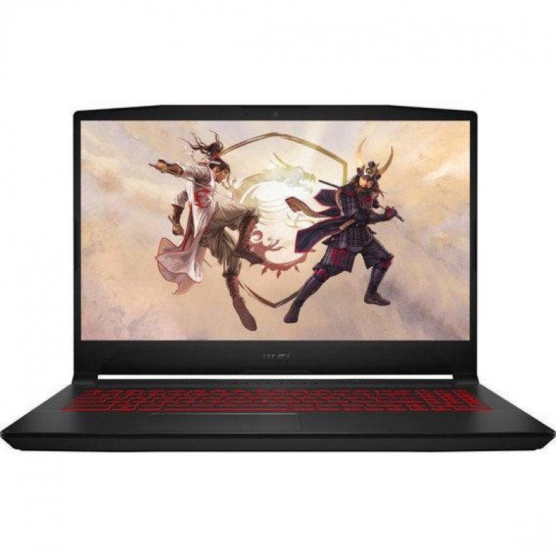 Ноутбук MSI Katana GF66 12UE-603 (GF6612UE-603US)