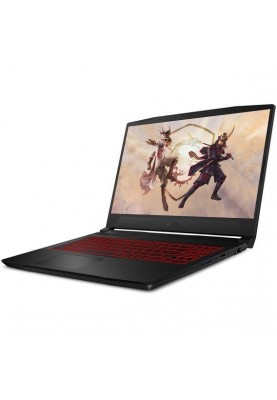 Ноутбук MSI Katana GF66 12UE-603 (GF6612UE-603US)