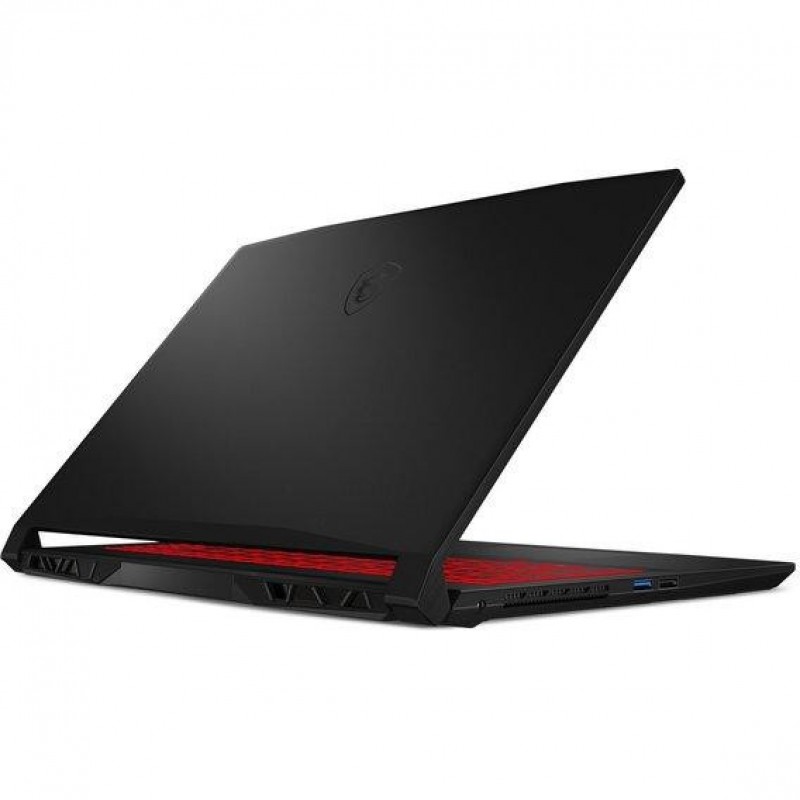 Ноутбук MSI Katana GF66 12UE-603 (GF6612UE-603US)