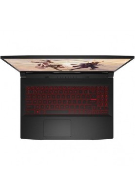 Ноутбук MSI Katana GF66 12UE-603 (KatanaGF6612603)