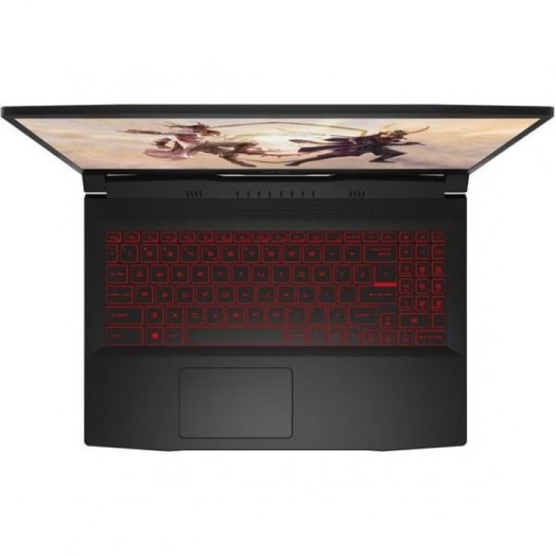 Ноутбук MSI Katana GF66 12UE-603 (KatanaGF6612603)