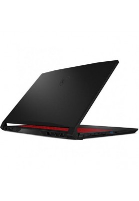 Ноутбук MSI Katana GF66 12UE-603 (KatanaGF6612603)