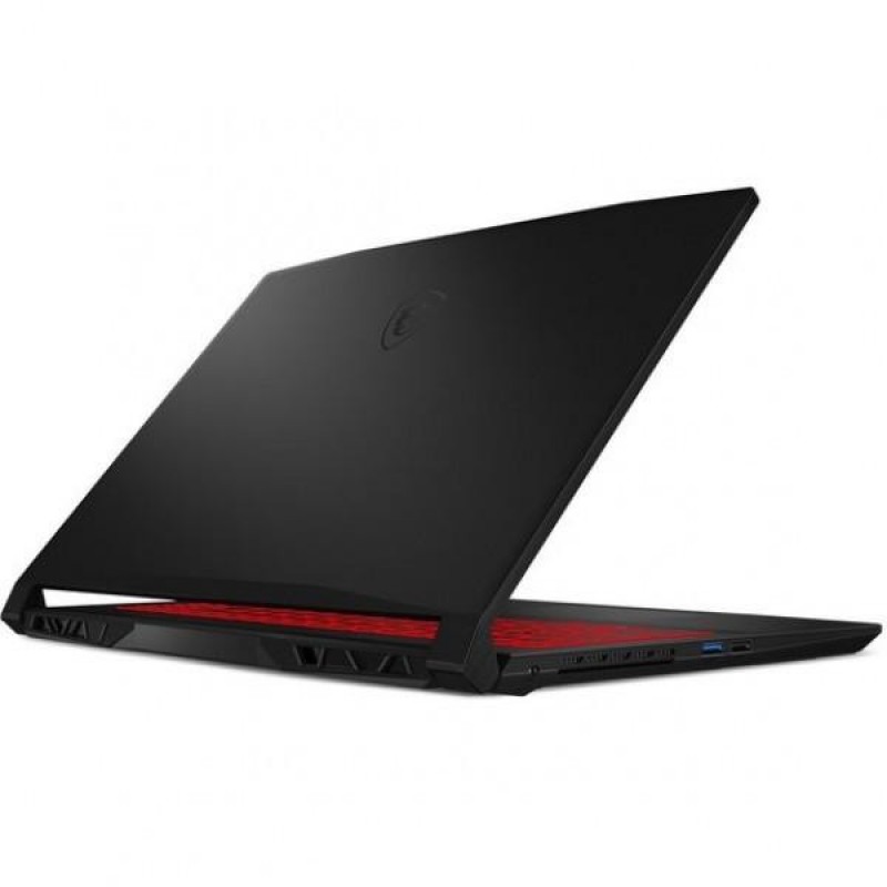 Ноутбук MSI Katana GF66 12UE-603 (KatanaGF6612603)