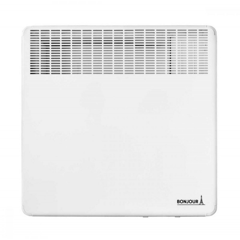 Обігрівач Bonjour Turbo Heat 15 CEG BL-Meca/Q1 1250W