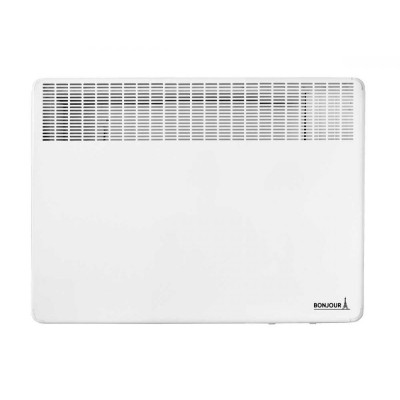 Обігрівач Bonjour Turbo Heat 20 CEG BL-Meca/Q1 1750W