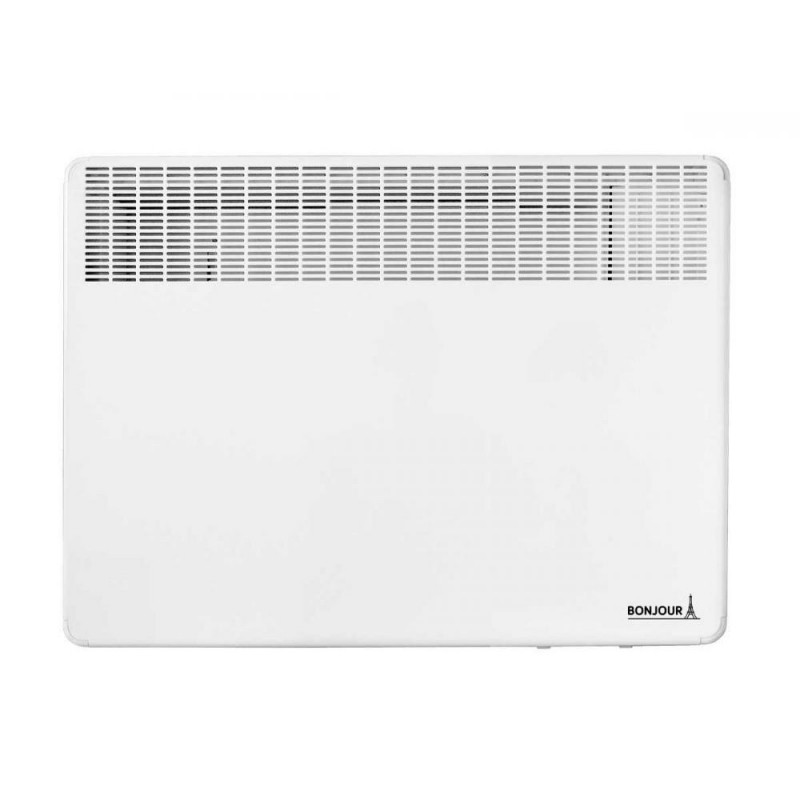 Обігрівач Bonjour Turbo Heat 20 CEG BL-Meca/Q1 1750W