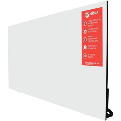 Обігрівач Roda RHP-1000EU Обігрівач Roda RHP-1000EU