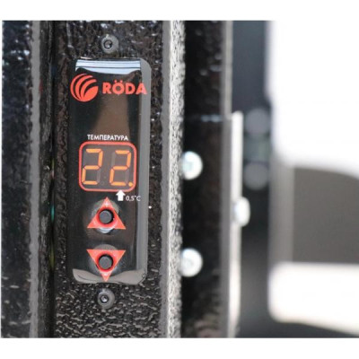 Обігрівач Roda RHP-1000EU Обігрівач Roda RHP-1000EU