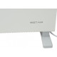 Обігрівач WetAir WCH-700EW