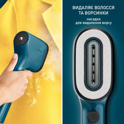 Відпарювач Tefal Pure Pop DT2020E1