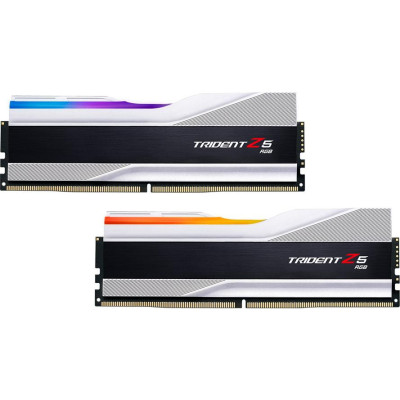 Пам'ять для настільних комп'ютерів G.Skill 32 GB (2x16GB) DDR5 7600 MHz Trident Z5 RGB (F5-7600J3646G16GX2-TZ5RS)
